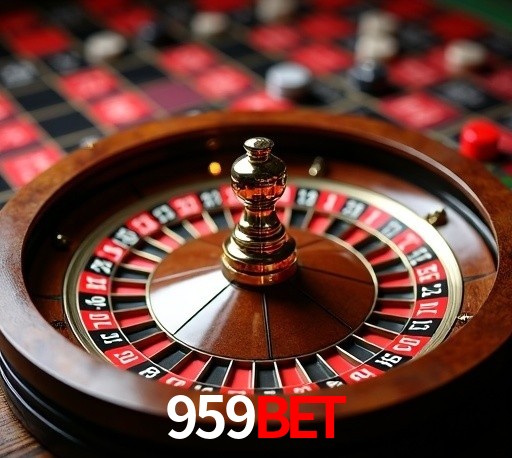 959bet Seguro SSL