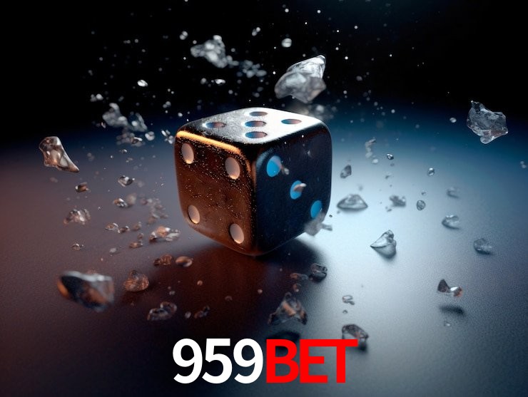 959bet Plataforma Confiável