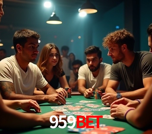959bet Loteria Online Brasil - Plataforma Certificada