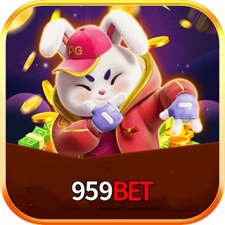 Logo 959bet Cassino Online Brasil
