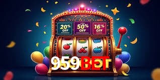 959bet.com login