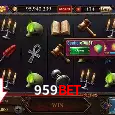 959bet: A Experiência de Casino com Jogos de Mesa ao Vivo