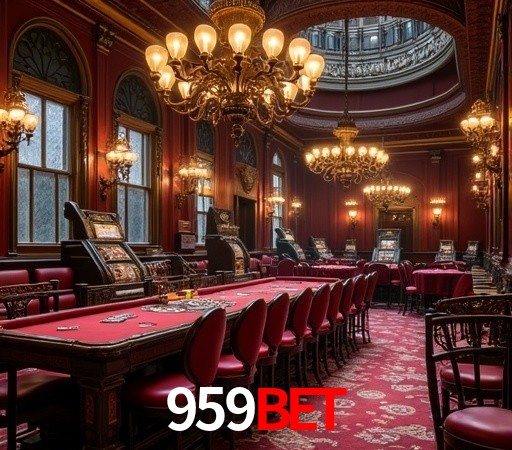  959bet cc